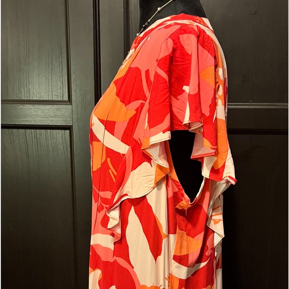 Maxi Dress - Picture 3 of 6